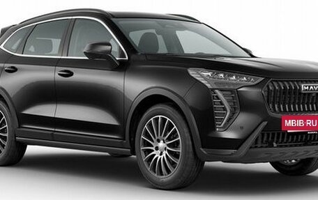 Haval Jolion, 2026 год, 2 649 000 рублей, 3 фотография
