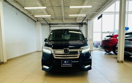 Honda Stepwgn IV, 2019 год, 2 449 900 рублей, 9 фотография