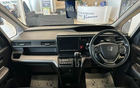 Honda Stepwgn IV, 2019 год, 2 449 900 рублей, 16 фотография