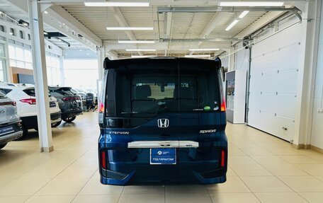 Honda Stepwgn IV, 2019 год, 2 449 900 рублей, 5 фотография