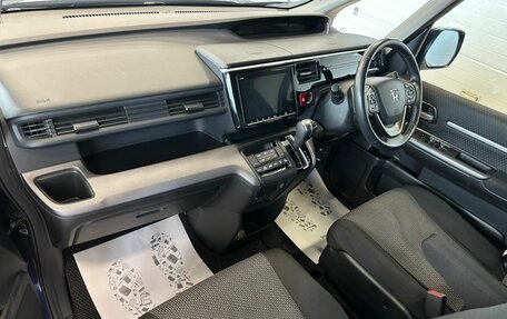 Honda Stepwgn IV, 2019 год, 2 449 900 рублей, 13 фотография