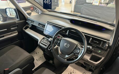 Honda Stepwgn IV, 2019 год, 2 449 900 рублей, 11 фотография