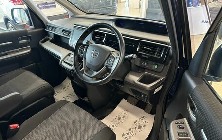 Honda Stepwgn IV, 2019 год, 2 449 900 рублей, 10 фотография