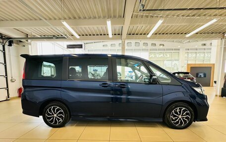 Honda Stepwgn IV, 2019 год, 2 449 900 рублей, 7 фотография