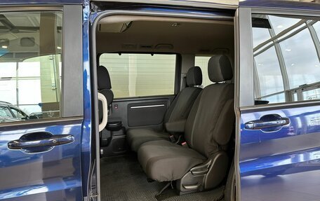 Honda Stepwgn IV, 2019 год, 2 449 900 рублей, 18 фотография