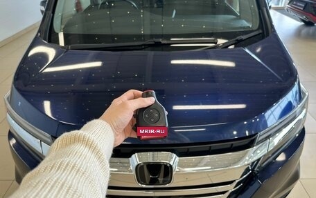 Honda Stepwgn IV, 2019 год, 2 449 900 рублей, 29 фотография