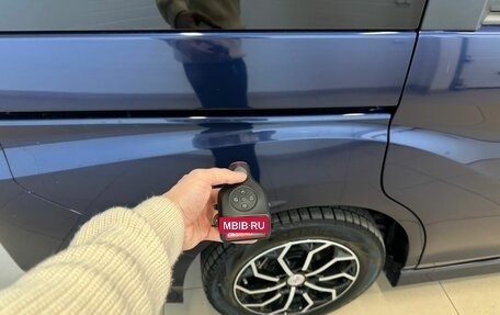 Honda Stepwgn IV, 2019 год, 2 449 900 рублей, 25 фотография