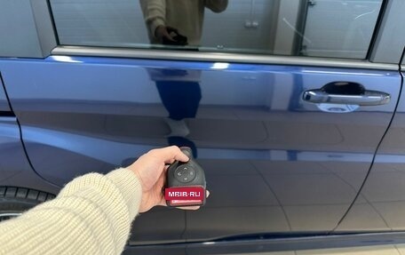 Honda Stepwgn IV, 2019 год, 2 449 900 рублей, 26 фотография