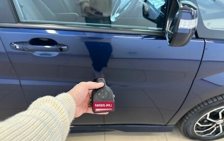 Honda Stepwgn IV, 2019 год, 2 449 900 рублей, 27 фотография