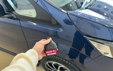 Honda Stepwgn IV, 2019 год, 2 449 900 рублей, 28 фотография