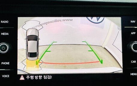 Volkswagen Jetta VII, 2022 год, 1 860 111 рублей, 9 фотография