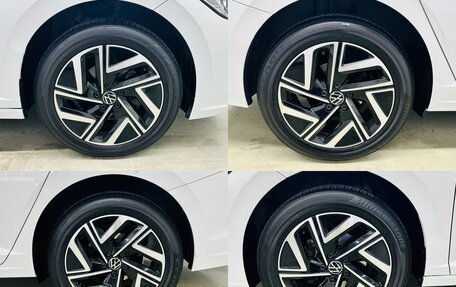 Volkswagen Jetta VII, 2022 год, 1 860 111 рублей, 5 фотография