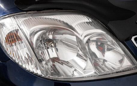 Toyota Corolla, 2006 год, 799 000 рублей, 9 фотография