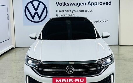 Volkswagen Jetta VII, 2022 год, 1 860 111 рублей, 7 фотография