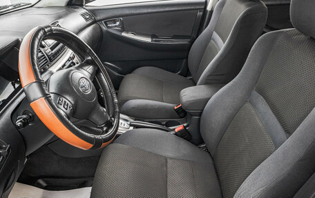 Toyota Corolla, 2006 год, 799 000 рублей, 12 фотография