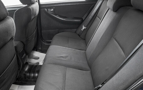 Toyota Corolla, 2006 год, 799 000 рублей, 24 фотография