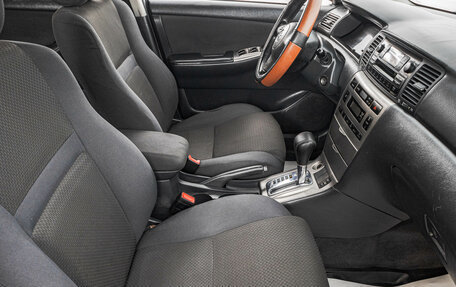 Toyota Corolla, 2006 год, 799 000 рублей, 23 фотография