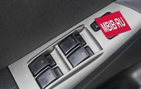 Toyota Corolla, 2006 год, 799 000 рублей, 13 фотография