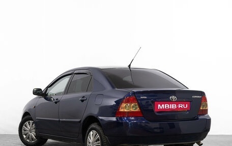 Toyota Corolla, 2006 год, 799 000 рублей, 7 фотография