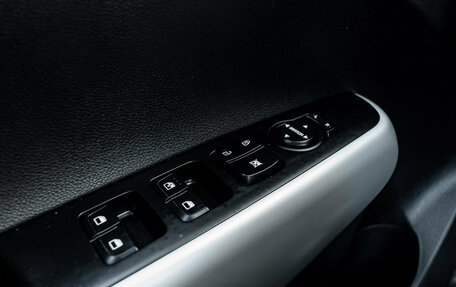 KIA Picanto III рестайлинг, 2017 год, 1 338 000 рублей, 20 фотография