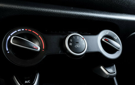 KIA Picanto III рестайлинг, 2017 год, 1 338 000 рублей, 18 фотография