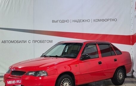 Daewoo Nexia I рестайлинг, 2011 год, 340 000 рублей, 3 фотография