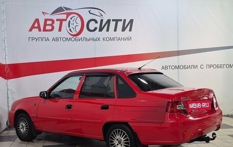 Daewoo Nexia I рестайлинг, 2011 год, 340 000 рублей, 5 фотография