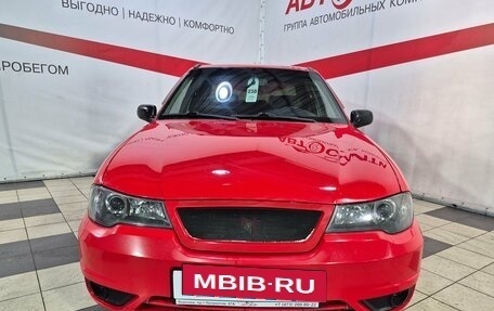 Daewoo Nexia I рестайлинг, 2011 год, 340 000 рублей, 2 фотография