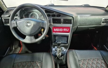 Daewoo Nexia I рестайлинг, 2011 год, 340 000 рублей, 10 фотография