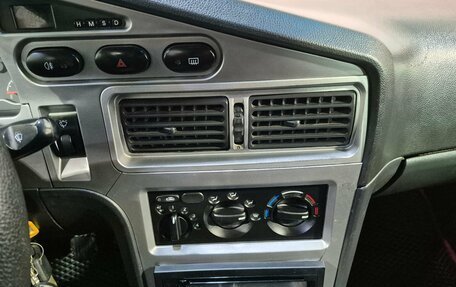 Daewoo Nexia I рестайлинг, 2011 год, 340 000 рублей, 17 фотография