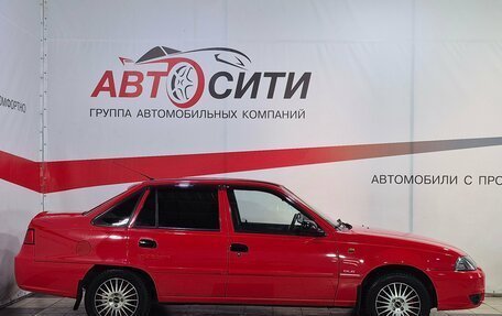 Daewoo Nexia I рестайлинг, 2011 год, 340 000 рублей, 8 фотография