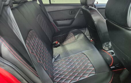 Daewoo Nexia I рестайлинг, 2011 год, 340 000 рублей, 14 фотография