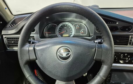 Daewoo Nexia I рестайлинг, 2011 год, 340 000 рублей, 11 фотография