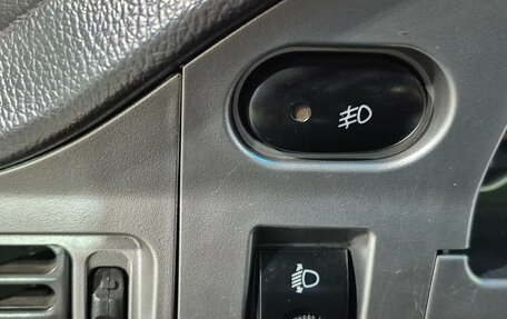 Daewoo Nexia I рестайлинг, 2011 год, 340 000 рублей, 19 фотография