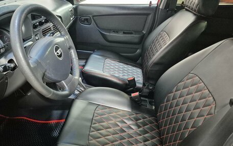 Daewoo Nexia I рестайлинг, 2011 год, 340 000 рублей, 12 фотография