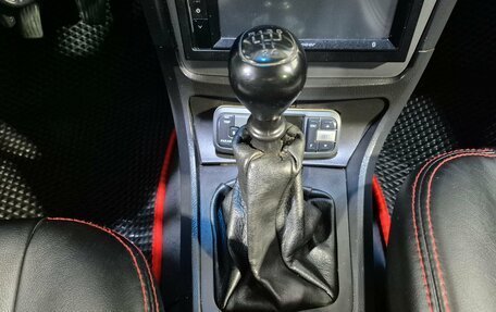 Daewoo Nexia I рестайлинг, 2011 год, 340 000 рублей, 16 фотография