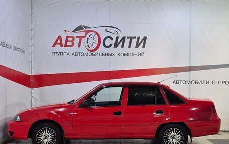 Daewoo Nexia I рестайлинг, 2011 год, 340 000 рублей, 4 фотография