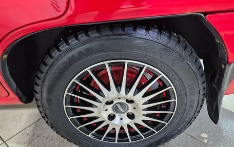 Daewoo Nexia I рестайлинг, 2011 год, 340 000 рублей, 20 фотография