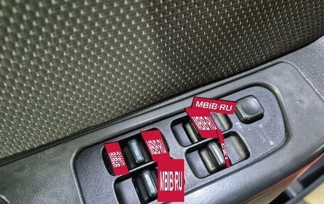 Daewoo Nexia I рестайлинг, 2011 год, 340 000 рублей, 18 фотография