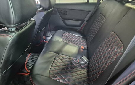 Daewoo Nexia I рестайлинг, 2011 год, 340 000 рублей, 15 фотография