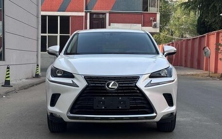 Lexus NX I, 2021 год, 2 550 000 рублей, 2 фотография
