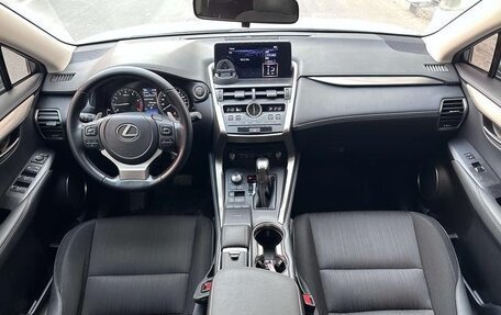 Lexus NX I, 2021 год, 2 550 000 рублей, 6 фотография