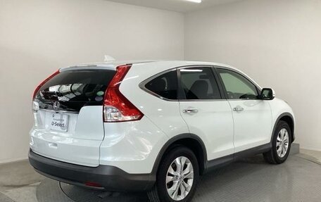 Honda CR-V IV, 2015 год, 1 823 000 рублей, 6 фотография