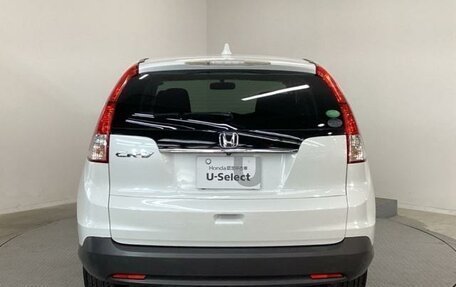 Honda CR-V IV, 2015 год, 1 823 000 рублей, 3 фотография