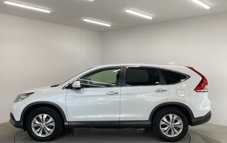Honda CR-V IV, 2015 год, 1 823 000 рублей, 5 фотография