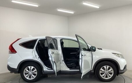 Honda CR-V IV, 2015 год, 1 823 000 рублей, 4 фотография