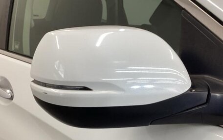 Honda CR-V IV, 2015 год, 1 823 000 рублей, 8 фотография