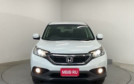 Honda CR-V IV, 2015 год, 1 823 000 рублей, 2 фотография