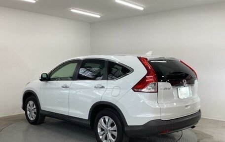 Honda CR-V IV, 2015 год, 1 823 000 рублей, 7 фотография
