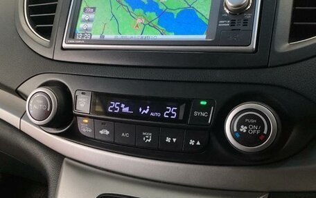 Honda CR-V IV, 2015 год, 1 823 000 рублей, 16 фотография